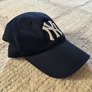 Yankee hat